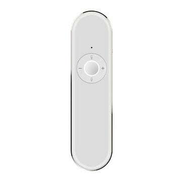 T9 Portable Instant Voice Translator 40 Languages Wireless WIFI Connection Transl... (COLOR.: WHITE)