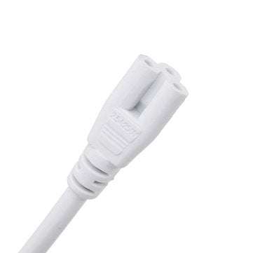 T8 1.8m Tube Light Connect Wire With Switch Accessories