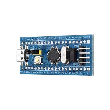 STM32F030C8T6 Core Board System Board STM32 F0 ARM Development Board