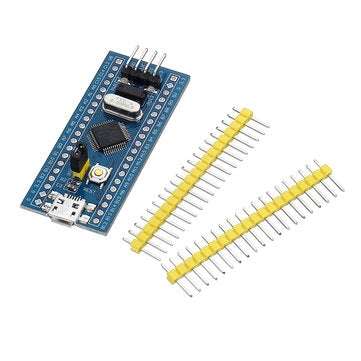 STM32F030C8T6 Core Board System Board STM32 F0 ARM Development Board