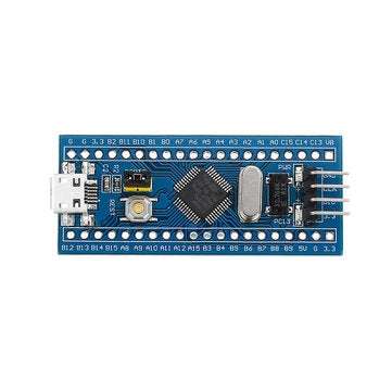 STM32F030C8T6 Core Board System Board STM32 F0 ARM Development Board