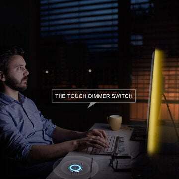 Stepless Dimmable Touch Sensor Switch DC 5V 12V 24V Sensor Touch Detector Dimmer Switch for LED Stri