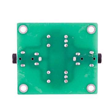 Stereo Audio Anti-interference Isolator Transformer Noise Filter Computer Audio Eliminate Current So