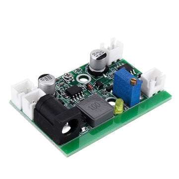 Step Down Module Constant Current Drive Power TTL Suitable for 200mW-2W 405/445/450/520nm Red/Green/