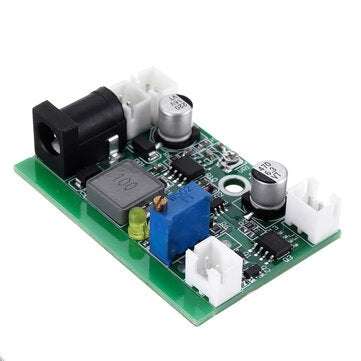 Step Down Module Constant Current Drive Power TTL Suitable for 200mW-2W 405/445/450/520nm Red/Green/