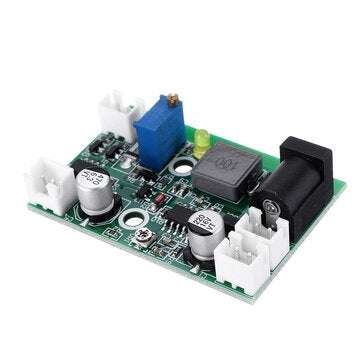 Step Down Module Constant Current Drive Power TTL Suitable for 200mW-2W 405/445/450/520nm Red/Green/