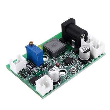 Step Down Module Constant Current Drive Power TTL Suitable for 200mW-2W 405/445/450/520nm Red/Green/
