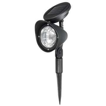 Solar Garden Lighting Outdoor Spike Lawn Lamp Lighting LED Light for Garden Path Spotlights