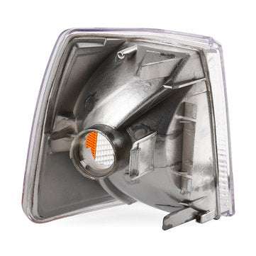 Side Parking Corner Light Cover Clear Lens Front Left for Volvo 740 940 960