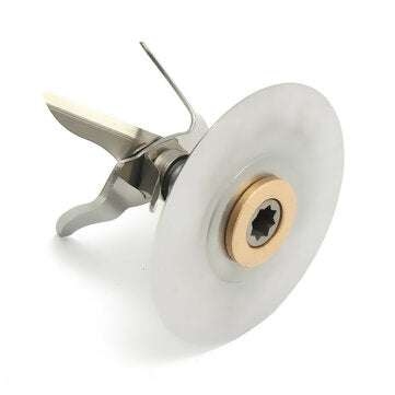 Stainless Steel Blade Replacement Cutter Accessories Bottom Base Sealing Gasket Tools For Juicer
