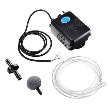 TCB-109 Ozone Generator for SPA Bathtub Ozone Capacity 50-300mg/hr AC110-220V 50H... (VOLTAGE: 110V)