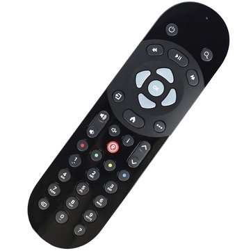 Remote Control Universal Ir Suitable For Sky Q Box Tv Controller