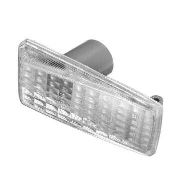 Side Indicator Repeater Light Lamp Lens cover For Mercedes W124 R129 W140 W202 W201