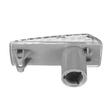 Side Indicator Repeater Light Lamp Lens cover For Mercedes W124 R129 W140 W202 W201
