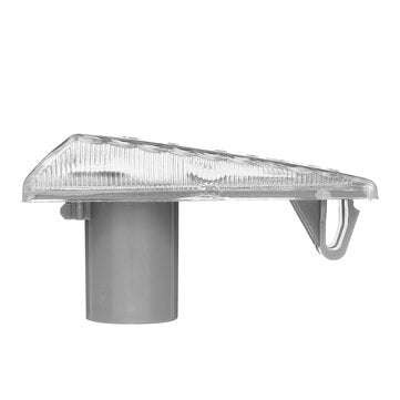 Side Indicator Repeater Light Lamp Lens cover For Mercedes W124 R129 W140 W202 W201