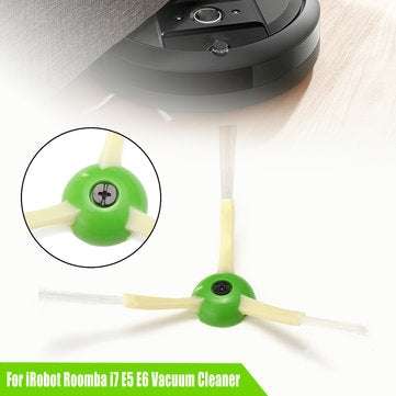 Side Brush For i7 E5 E6 Vacuum Cleaner Replacement Accessories