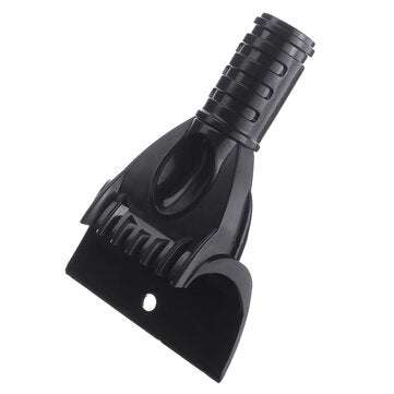 Rotating Telescopic Adjustment Length Car Snow Shovel Vehicle Winter Shoveling