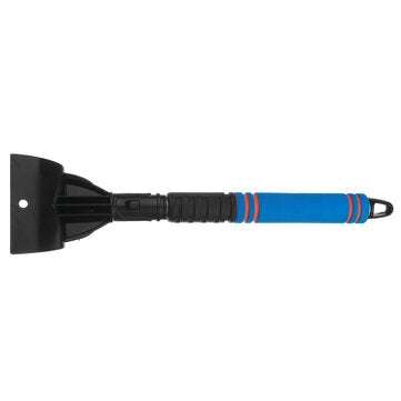 Rotating Telescopic Adjustment Length Car Snow Shovel Vehicle Winter Shoveling