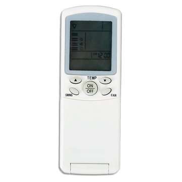 Remote Control Suitable for Haier Air Conditioner Remote Control YL-H03 YR-H03 YR-H07 YR-H08 YR-H10