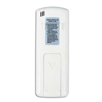 Remote Control Suitable for Haier Air Conditioner Remote Control YL-H03 YR-H03 YR-H07 YR-H08 YR-H10