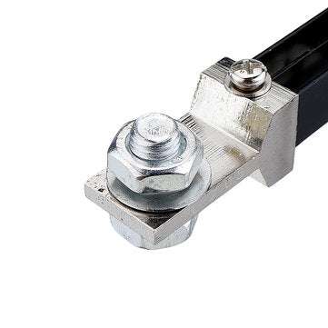Shunt Resistor for DC 300A 75mV Current Meter Ammeter DC Current Shunt