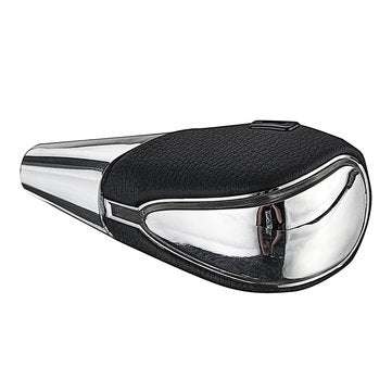 Universal 5 6 Speed Touch Activated Sensor Gear Shift Knob Changeable Multi-Color LED Light