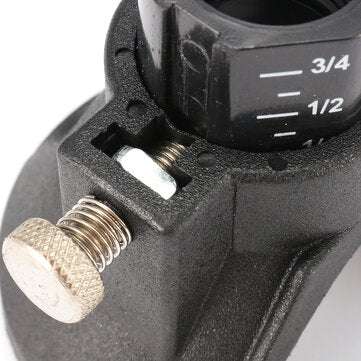 Rotary Tool Cutting Guide Depth Multipurpose Mini Drill Tool Accessories
