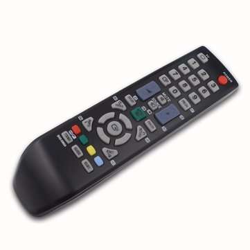 Remote Control Portable Wireless Sensitive Button TV Remote Control for Samsung TV Bn59-00865A