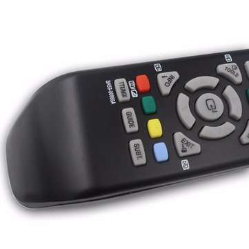 Remote Control Portable Wireless Sensitive Button TV Remote Control for Samsung TV Bn59-00865A
