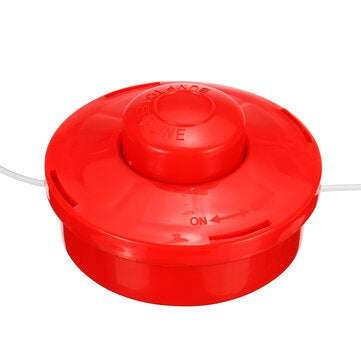 Universal Strimmer Grass Trimmer Head Cutter Tools Lawn Mower Replacement Part