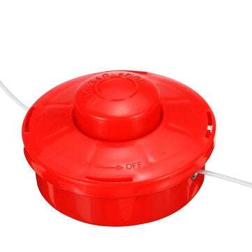 Universal Strimmer Grass Trimmer Head Cutter Tools Lawn Mower Replacement Part