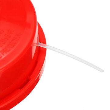 Universal Strimmer Grass Trimmer Head Cutter Tools Lawn Mower Replacement Part