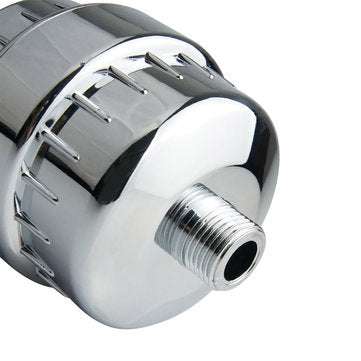 Shower Head Filter Purifier Softener For Hard Water Chlorine Purifier Universal