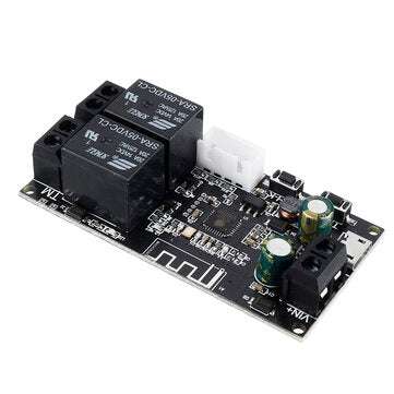 SHT20 Temperature Humidity Remote Controller Module Sensor Wireless WIFI Control Switch