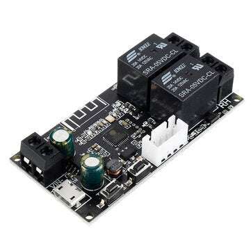 SHT20 Temperature Humidity Remote Controller Module Sensor Wireless WIFI Control Switch