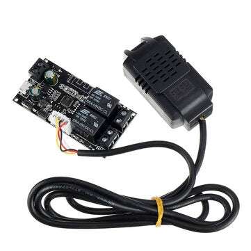 SHT20 Temperature Humidity Remote Controller Module Sensor Wireless WIFI Control Switch