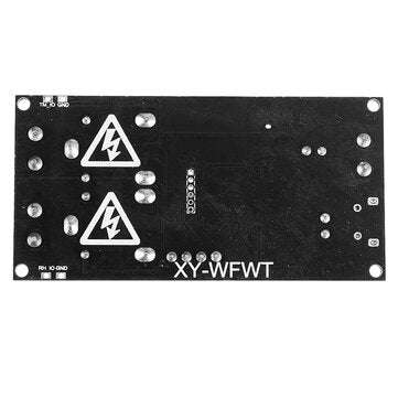 SHT20 Temperature Humidity Remote Controller Module Sensor Wireless WIFI Control Switch