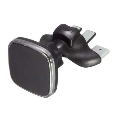 Universal 360 Magnetic Car CD Slot Air Vent Mount Phone Holder GPS Stand Cradle