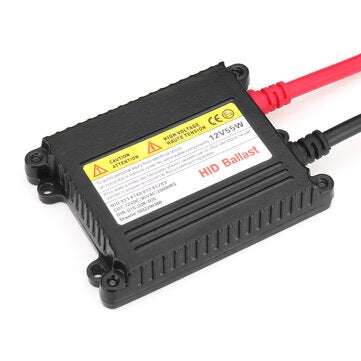 Universal 55W 12V HID Xenon Car Headlight Ballast