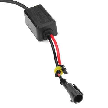 Universal 55W 12V HID Xenon Car Headlight Ballast