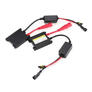 Universal 55W 12V HID Xenon Car Headlight Ballast