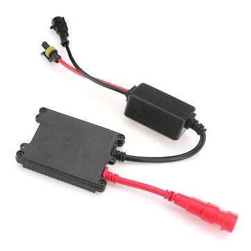 Universal 55W 12V HID Xenon Car Headlight Ballast