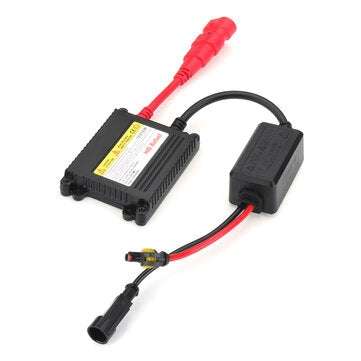 Universal 55W 12V HID Xenon Car Headlight Ballast