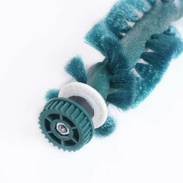 Roller Brush Main Brush for Ecovacs Deebot D70 D73 D77 Series 715-GD SYD7A1 716CR 720 730 760 Robot