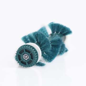 Roller Brush Main Brush for Ecovacs Deebot D70 D73 D77 Series 715-GD SYD7A1 716CR 720 730 760 Robot