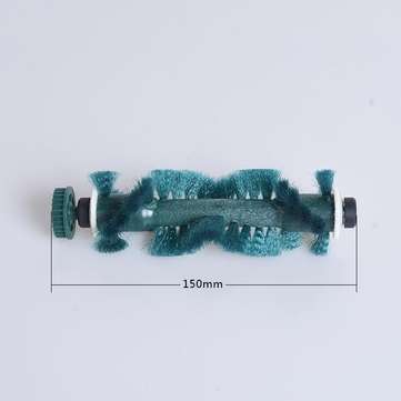 Roller Brush Main Brush for Ecovacs Deebot D70 D73 D77 Series 715-GD SYD7A1 716CR 720 730 760 Robot