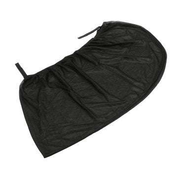 Universal Car Sunshade Curtain Black Rear Side Window Provides UV Protection