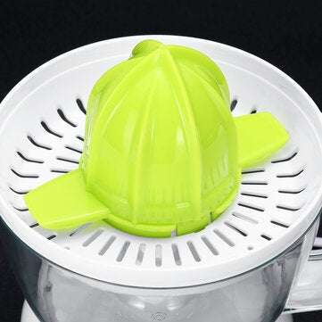SOKANY 40W Electric Citrus Juicer Orange Press Extractor Fruit Juice Squeezer Machine for Kitchen Fr