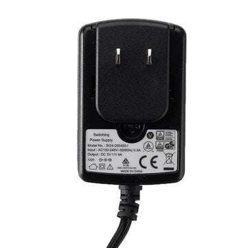 Power Supply US Plug 5V 4A 5.5*2.1mm for Jetson Nano NVIDIA Development Board