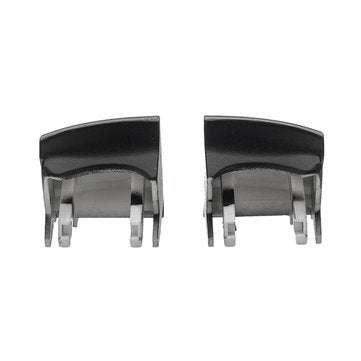 Master Window Switch Repair Button Cap Left &Right Pair for Mercedes ML GL R Class W164 X164 W251